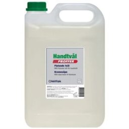 HandtvÃ¥l Nilfisk Proffer, 5L