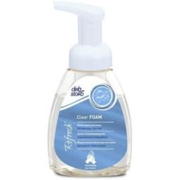 SkumtvÃ¥l Refresh Clear FOAM 250ml 6st