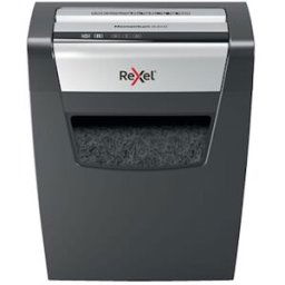 DokumentfÃ¶rstÃ¶rare REXEL Momentum X410, 23L, P-4
