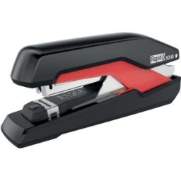 HÃ¤ftapparat SO60 Omnipress 60 rÃ¶t