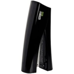 HÃ¤ftapparat Rapid ECO FX Superflat StandUp Svart, 25ark