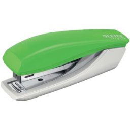 Leitz Recycle Häftapparat 10 ark grön