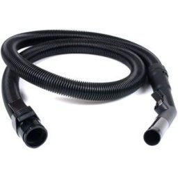 Dammsugarslang med rÃ¶rbÃ¶j NILFISK, Ã32, 1,9m (VL100/200/500)