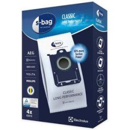 DammsugarpÃ¥se ELECTROLUX S-Bag 4/fp