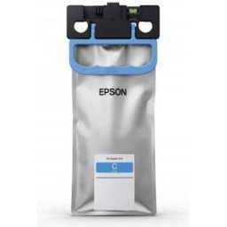 BlÃ¤ckpatron EPSON T01D2 XXL Cyan
