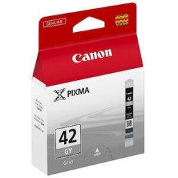 Canon CLI-42GY - 13 ml - pigmentbaserat grÃ¥