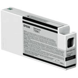 Epson - Utskriftkassett - 1 x foto-svart - fÃ¶r