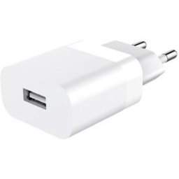 Laddare VÃ¤gg GEAR USB-A 2.4A V