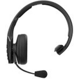 BlueParrott B450-XT MS - Headset - pÃ¥ Ã¶rat - Bluetooth - trÃ¥dlÃ¶s