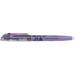 Ãverstrykningspenna PILOT Frixion violet