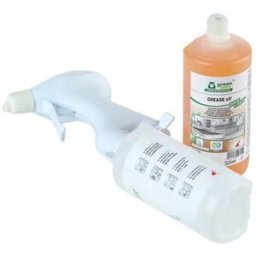RengÃ¶ring GREASE off Quick&Easy 325ml 6st