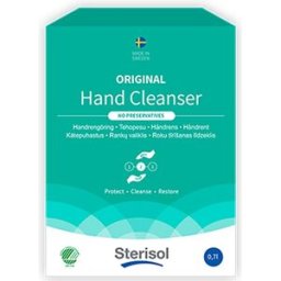 TvÃ¥l Kraftfull & Skonsam Sterisol, 0,7L, 12st 12st