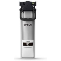 BlÃ¤ckpatron EPSON C13T11D140 5K Svart