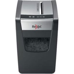 DokumentfÃ¶rst. Rexel Momentum X312-SL P3