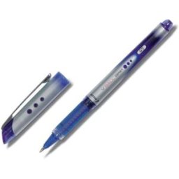 BlÃ¤ckkulpenna PILOT V-Ball Grip 0,7 blÃ¥ 12st