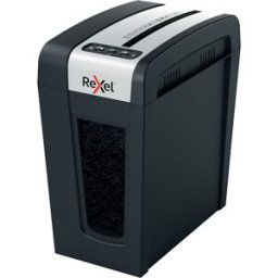 DokumentfÃ¶rstÃ¶r. Rexel Secure MC4-SL P5