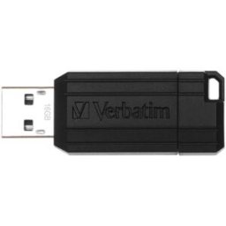 Verbatim USB 2.0 Store Â´NÂ´ Go Pin 16GB, Black
