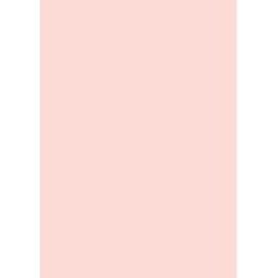 FÃ¤rgat papper A4 130g rosa 50/fp