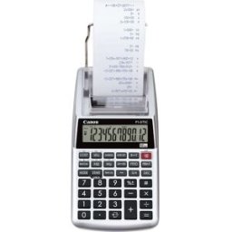 RemsrÃ¤knare Canon P1-DTSC