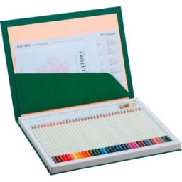 Tombow pencil Irojiten presentfÃ¶rpackning ass fÃ¤rger (36)