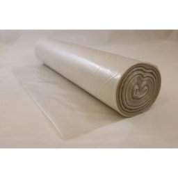 PlastsÃ¤ck LD 125L 45my transp 25/rl