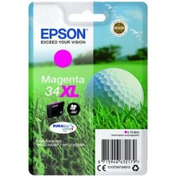 BlÃ¤ckpatron EPSON T3473 XL magenta