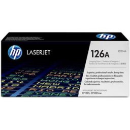 HP 126A - 1 - valsenhet - fÃ¶r LaserJet Pro MFP