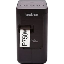 MÃ¤rkmaskin BROTHER PT-P750W