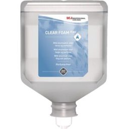 SkumtvÃ¥l Refresh Clear FOAM oparf 1L