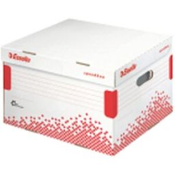 ArkivlÃ¥da Esselte Speedbox L 15st