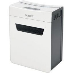 Dokumentförstörare Leitz IQ Protect 8XP4