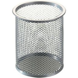 Pennburk Office TrÃ¥d silver