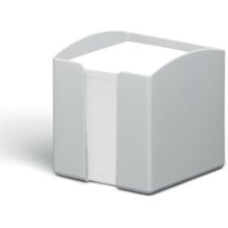 BlockkubhÃ¥llare DURABLE 90x90mm 800ark g