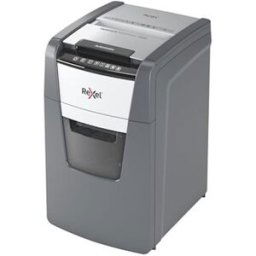 DokumentfÃ¶rstÃ¶rare REXEL Automatisk 150M P-5