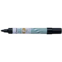 MÃ¤rkpenna PILOT Super Color F svart 12st
