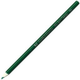 FÃ¤rgpenna Faber-Castell Classic mÃ¶rkgrÃ¶n 12/fp