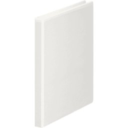 Fujitsu Siemens RingpÃ¤rm A4 Vit, PP-plast, ficka, 16mm