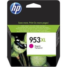 BlÃ¤ckpatron HP F6U17AE 953XL magenta
