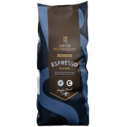 KaffebÃ¶nor Arvid Nordquist Espresso 1kg