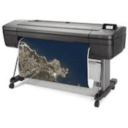 HP DesignJet Z6 PostScript - 24" storformatsskrivare - fÃ¤rg