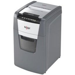 DokumentfÃ¶rstÃ¶rare REXEL AutoFeed+ 150X P-4