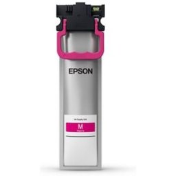 BlÃ¤ckpatron EPSON C13T11D340 5K Magenta