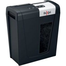 DokumentfÃ¶rstÃ¶rare Rexel Secure MC4 P5