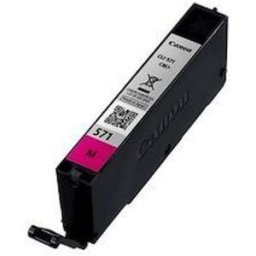 BlÃ¤ckpatron CANON CLI-571 magenta