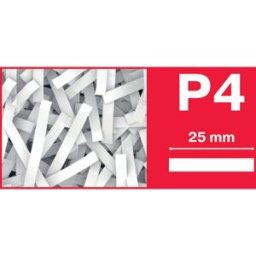 DokumentfÃ¶rstÃ¶rare REXEL 225X Optimum AutoFeed+ P-4