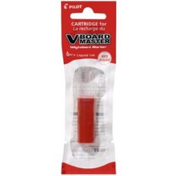 Patron WB Pilot V Board RÃ¶d