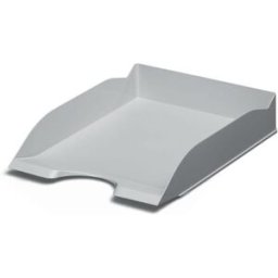 Brevkorg DURABLE ECO grÃ¥