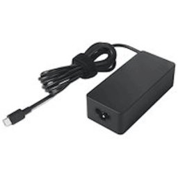 Lenovo 65W Standard AC Adapter (USB Type-C) - StrÃ¶madapter - AC