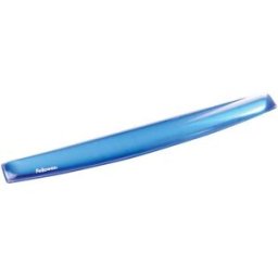 HandlovsstÃ¶d Fellowes Crystal Gel BlÃ¥