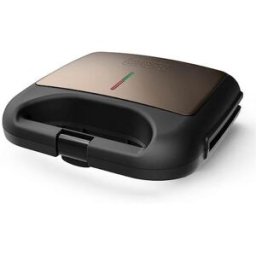 Black & Decker SmÃ¶rgÃ¥sgrill BLACK+DECKER panini 750W